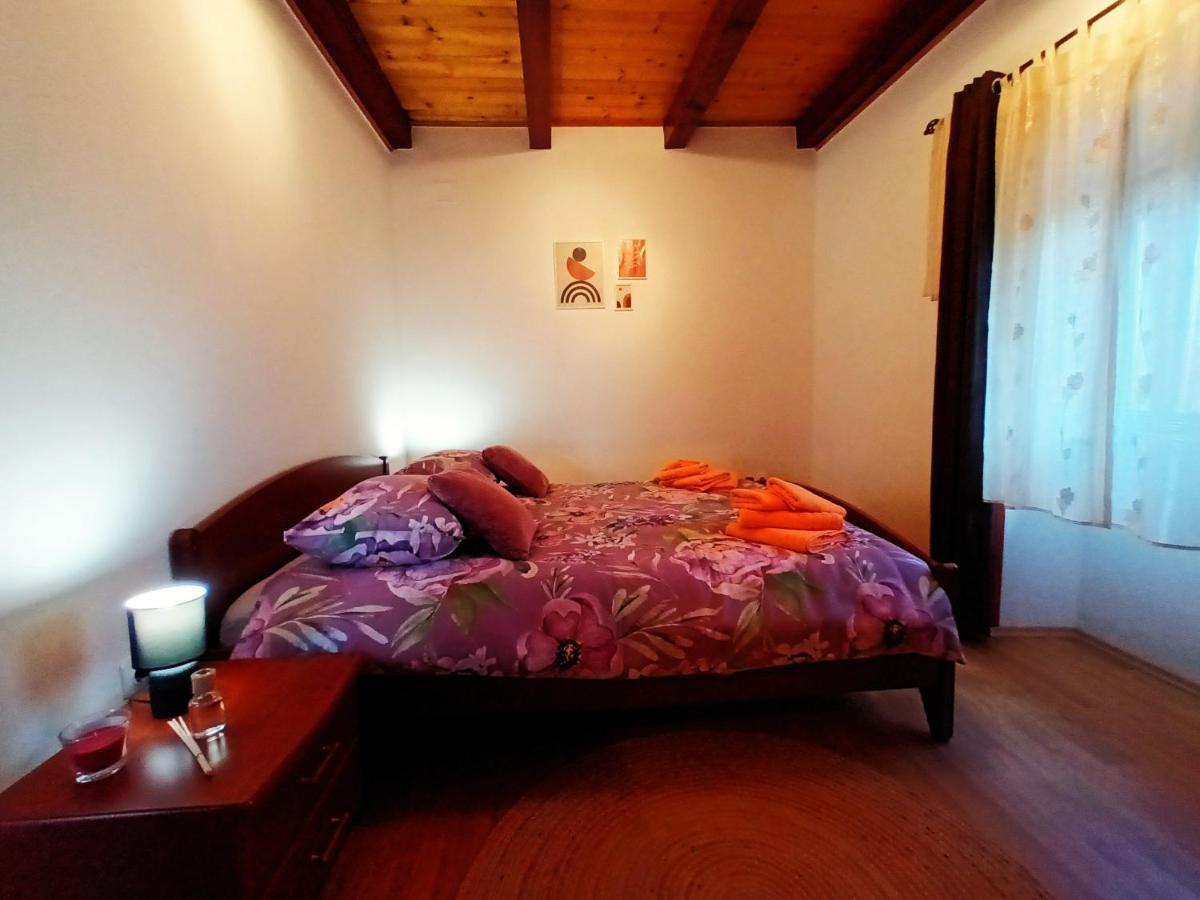 Guesthouse Marija Potpićan エクステリア 写真