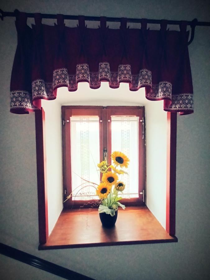 Guesthouse Marija Potpićan エクステリア 写真
