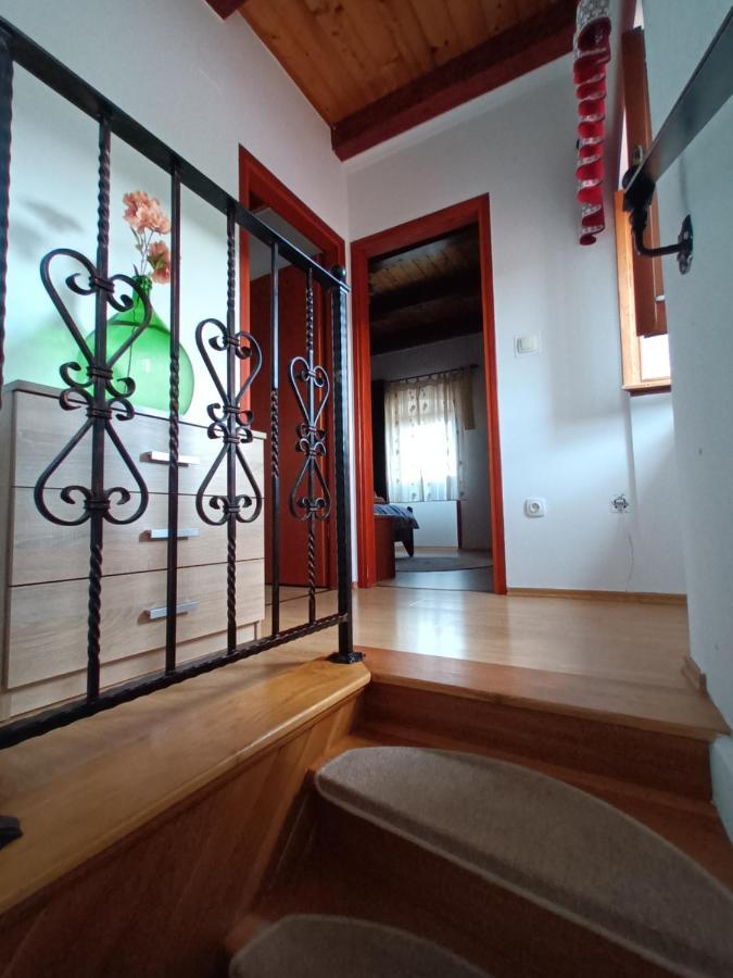 Guesthouse Marija Potpićan エクステリア 写真